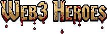 Web3 Heroes